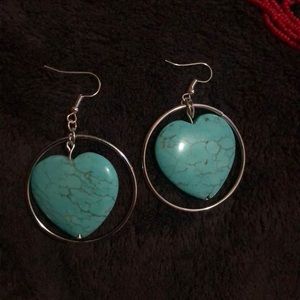 🔥 Just made earrings